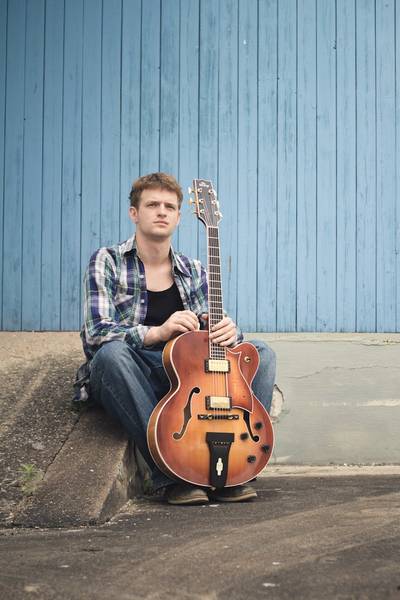 Konzert (Jazz): James Crutchfield Quartett im Café Tasso