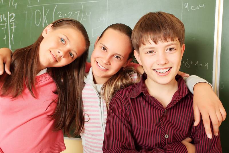 Kostenlose Schul- und Internatsberatung anlässlich der Zeugnisvergabe