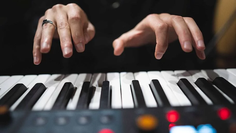 Soundwerkstatt