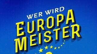 Quizshow | Wer wird Europameister*in?
