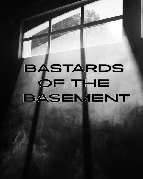 Musical Improv in the Dark: The Bastards of the Basement
