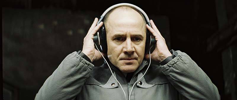 Das Leben der Anderen (Spielfilm)
