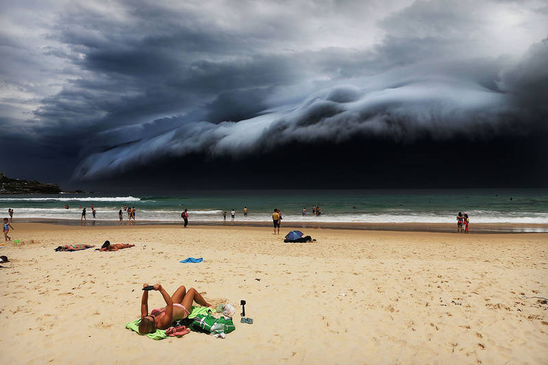 World Press Photo Award 2016 Ausstellung im Hauptbahnhof (rund um die Uhr)