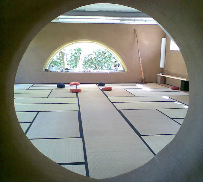 Qi Gong des Tao