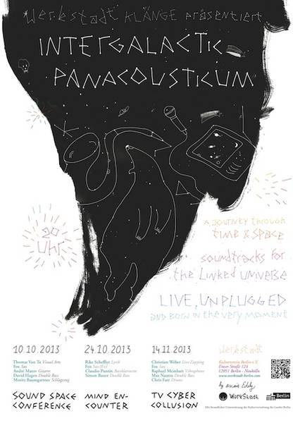 Intergalactic Panacousticum