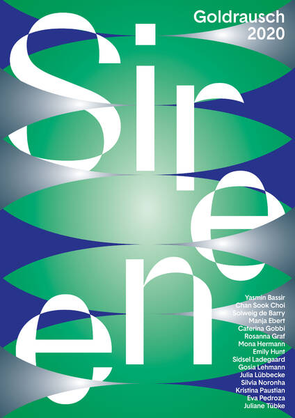 Sirene - Goldrausch 2020