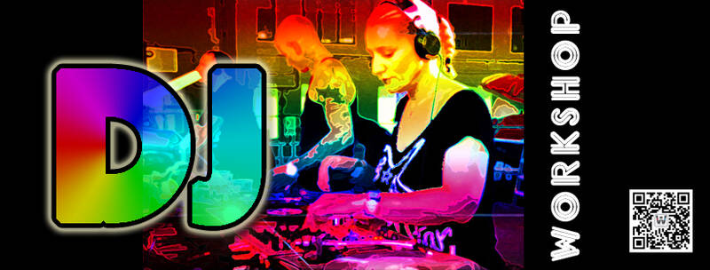 Kostenfreier DJ Workshop