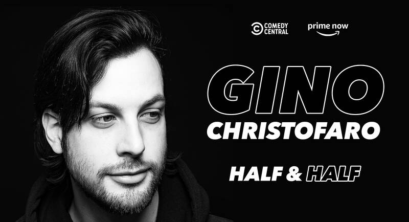 Half & Half - English Comedy in Neukölln! 