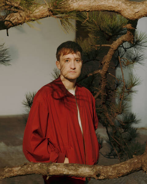 Saul „There, years after“