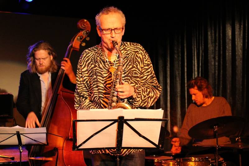 Christian von der Goltz (Contemporary Jazz)