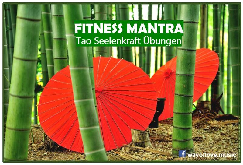 ♥ Fitness Mantra @ Live Zoom/Telko 