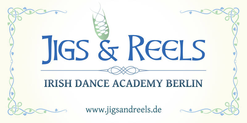 31.8. FREE IrishDance Schnupperworkshop für Einsteiger & Neugierige - mit Kinderbetreuung!