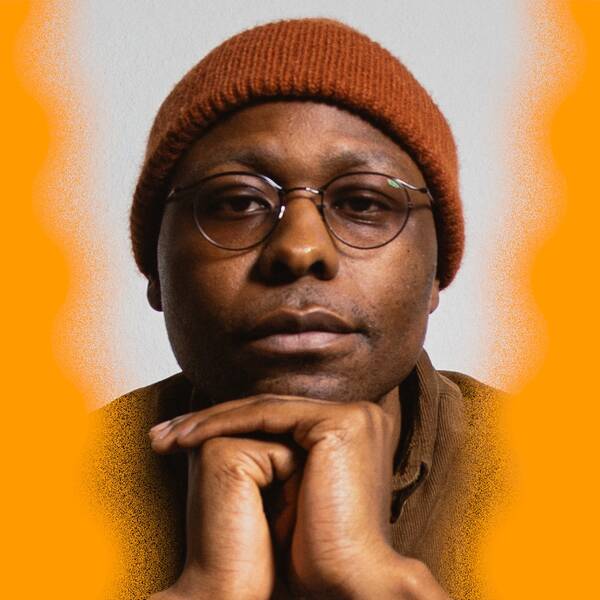 Festival ACROSS - Klanginstallation von Oscar Atanga / sound installation