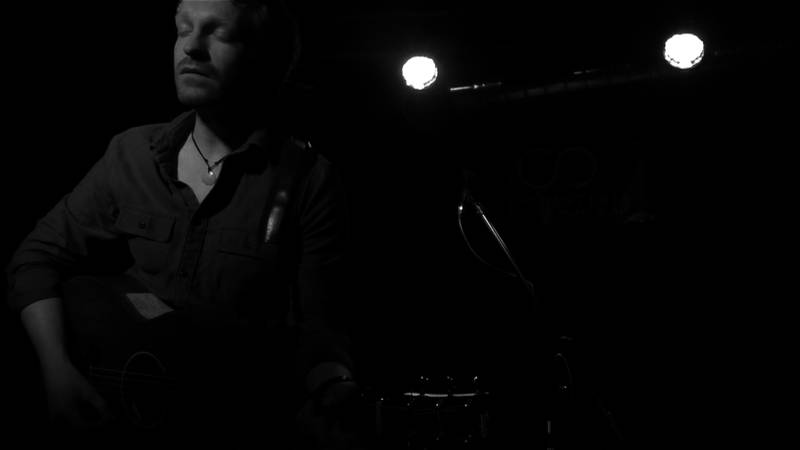 The Night Gardener at Thursday Sounds