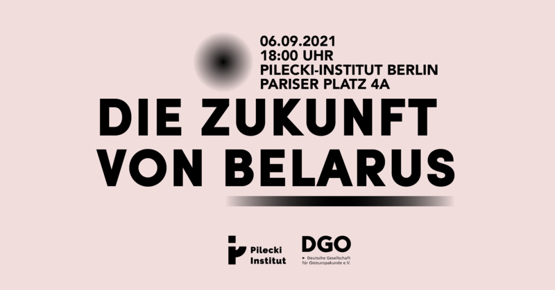 Die Zukunft von Belarus