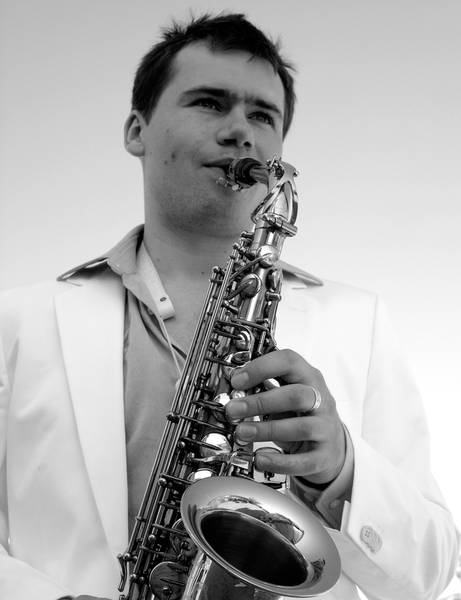 Musik für Max - Jazz & Pop im Schlot