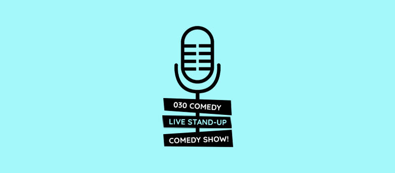 22:30h *Live Stand Up Comedy* im Comedy Club "Mad Monkey Room" | Prenzlauer Berg