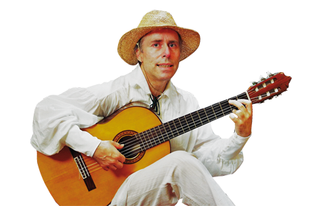 Szenensalat für Stimme und Instrument