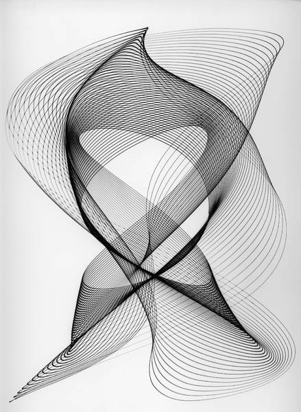 heidersberger. rhythmogramme – das gestimmte bild