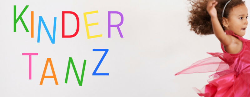 Kindertanz @ Tanzschule weRK36 - kostenlose Probestunde