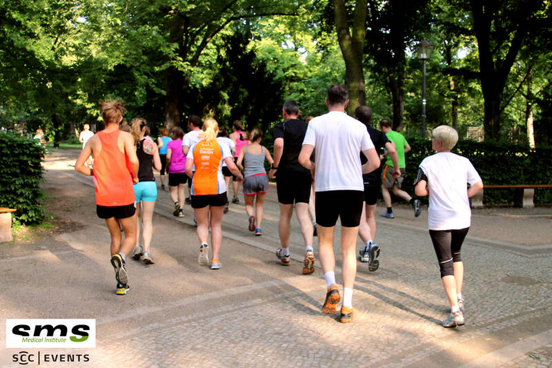AOK After Work Run