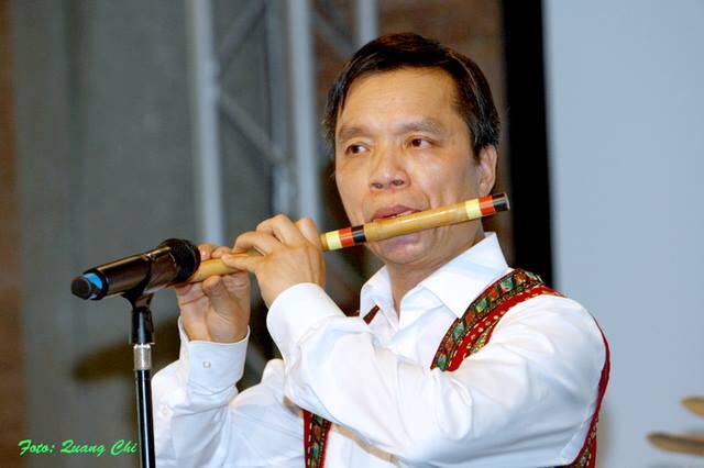 Konzert I Traditionelle Musik aus Vietnam
