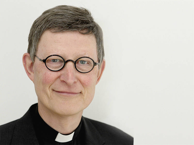 Singen zu Gottes Ehren – Kardinal Woelki stellt das neue Gotteslob vor 
