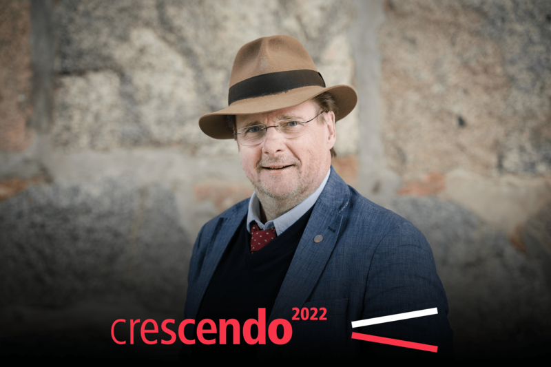 Schon gehört? – Passionsoratorien des 20. Jahrhunderts im Fokus – crescendo