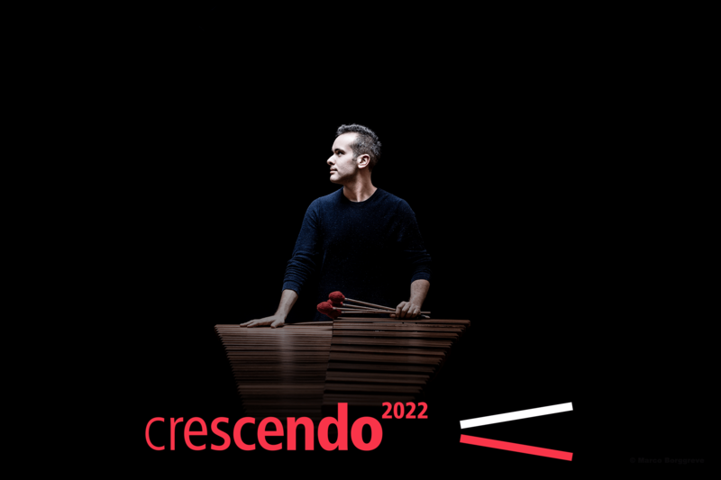 SchlagWerke mit Simone Rubino – crescendo