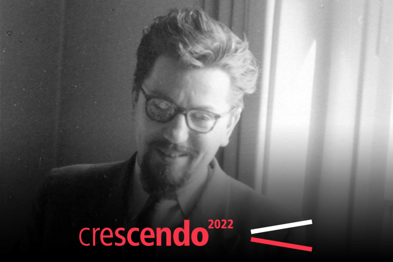 Présence – Kammermusikwerke von B. A. Zimmermann – crescendo