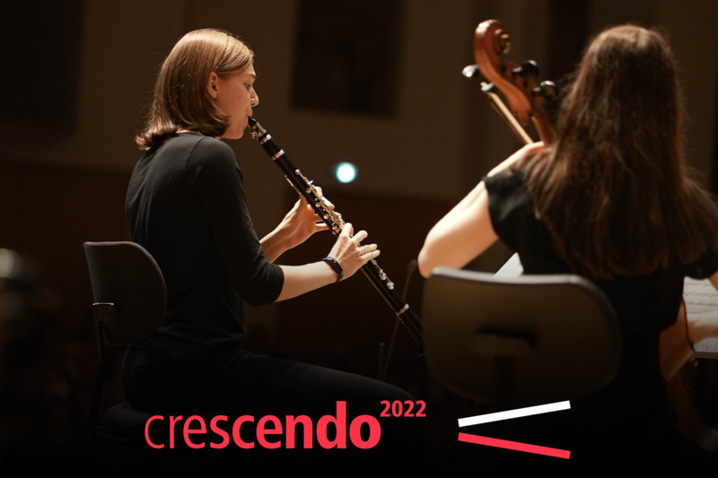 Sternstunde Berlin/Breslau – crescendo