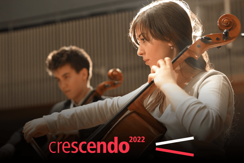 Kammerkonzert mit der Paul-Hindemith-Gesellschaft in Berlin e.V. – crescendo