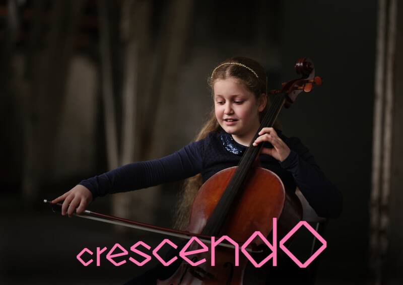 crescendo - Sternstunde zum Kindertag