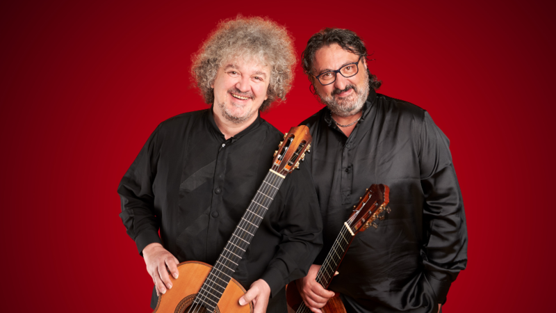 XI Festival International Guitar Academy Berlin 2023