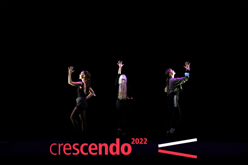 Showtime: Musical! - crescendo