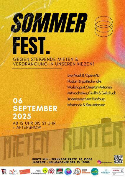 Sommer Open Air 