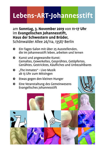 Kunst und angewandte Kunst 