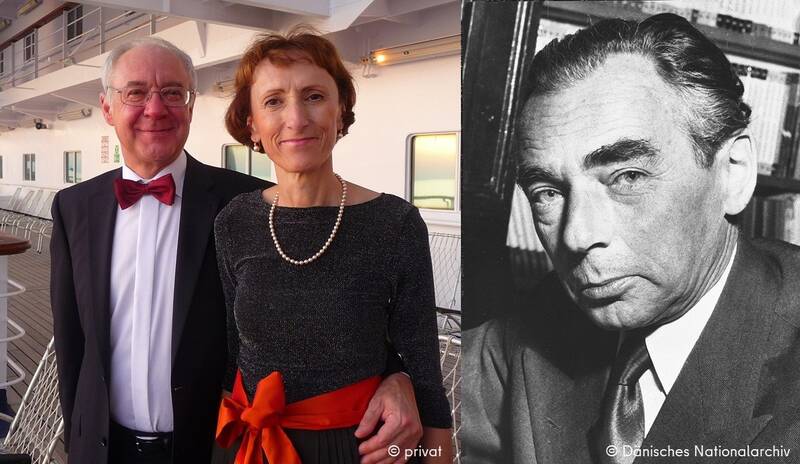 „Ich kam zur Welt und lebe trotzdem weiter“Erich Kästner – ein literarisch-musikalisches Porträt von Rosa und Jonathan Tennenbaum