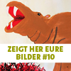 Zeigt her eure Bilder No. 10 - Ausstellung in der Klax Kinderkunstgalerie