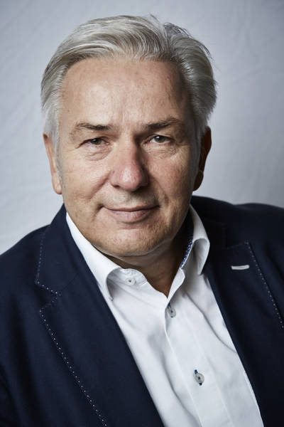 Sexy, aber nicht mehr so arm - mein Berlin: Buchpremiere mit Klaus Wowereit