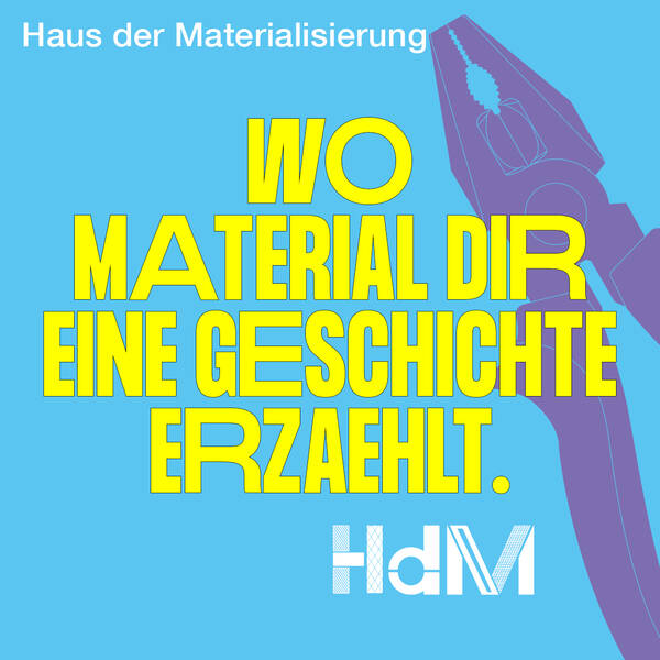 Zero Waste Bau- und Kreativmarkt