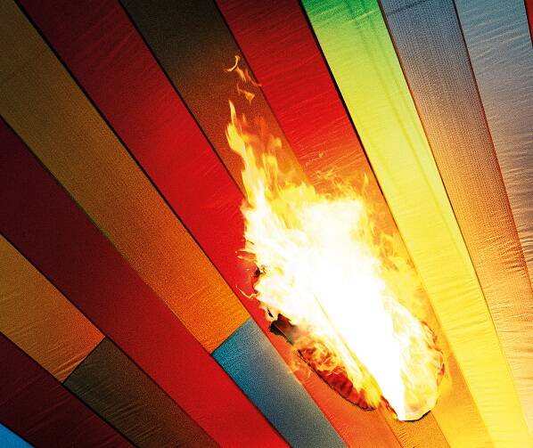 Campus-Kino: Ballon 
