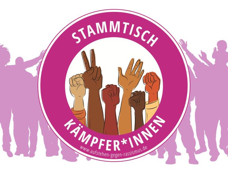 Workshop mit den Stammtischkämpfer*innen: Schnell und gezielt kontern auf antifeministische Parolen