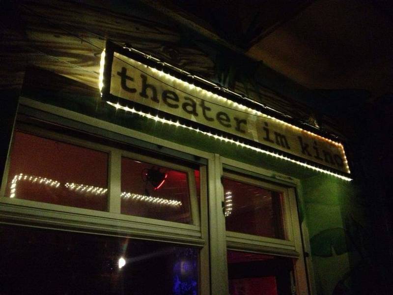 Thursday Sounds Konzert - jeden Donnerstag - Eintritt Frei 