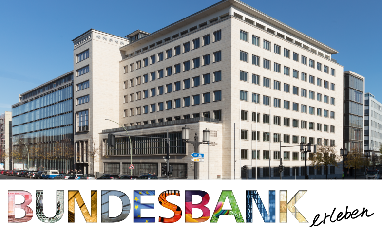Tag der offenen Tür der Deutschen Bundesbank
