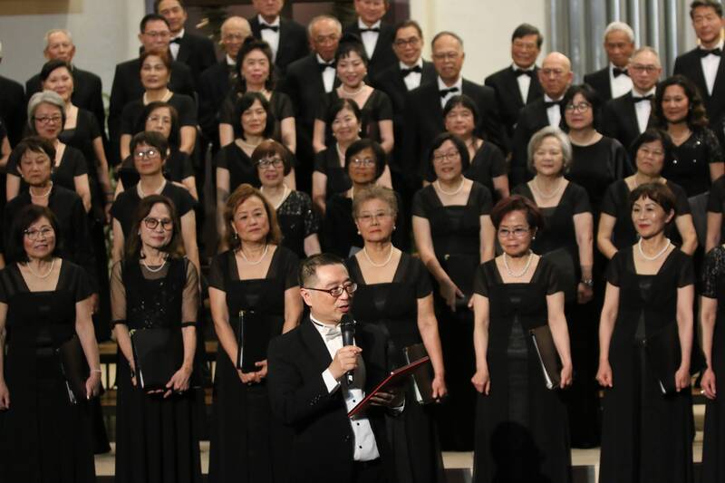 "Away" concert: American choirs are set to enchant Berlin and Potsdam
