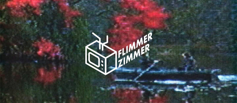 FLIMMERZIMMER #12
