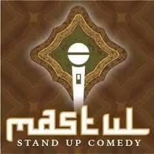 Mastul Stand Up Comedy im WEDDING | Liebenwalderstr 33 | 20 Uhr