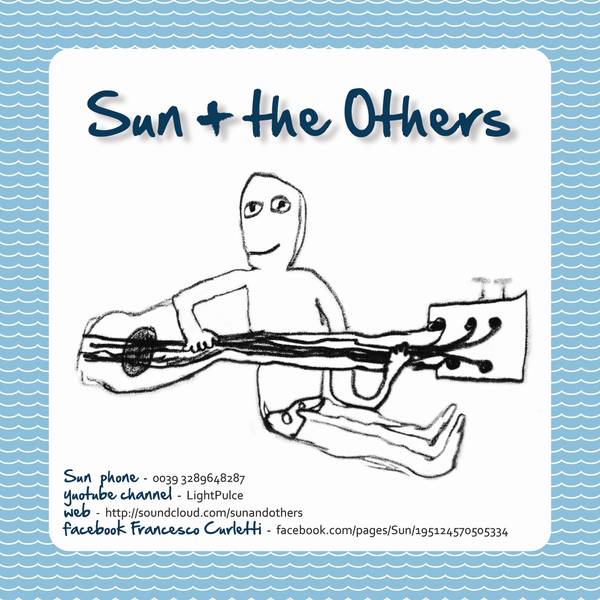 Happy Konzert      Sun + The Others