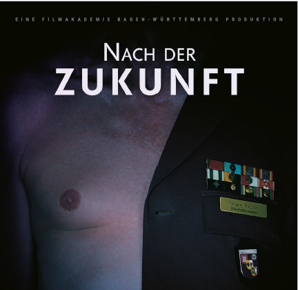 Nach der Zukunft